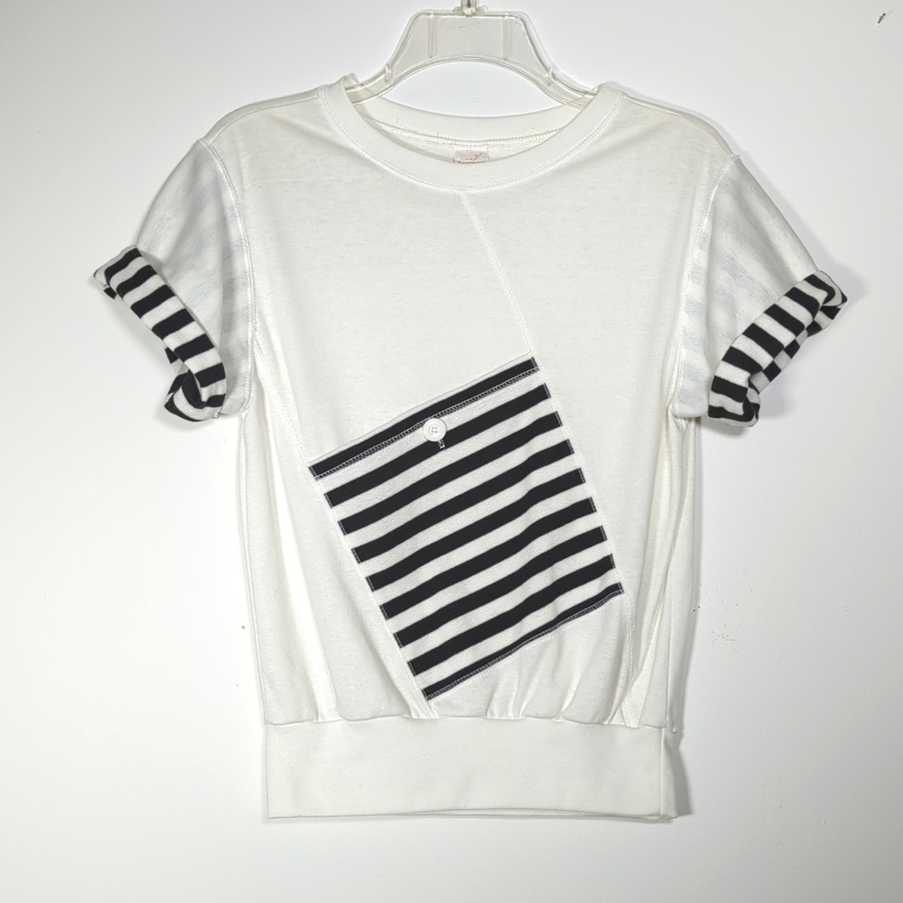 Jantzen Vintage 80s T-shirt S
